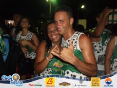 Bloco Auê